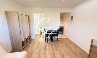 Appartement 1 Pièce 18 m² à louer à Grenoble (38100)