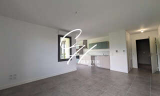 Appartement 3 Pièces 63 m² à louer à Le Pont-de-Claix (38800)