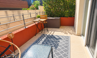 Appartement 1 Pièce 28 m² à vendre à Castelnau-le-Lez (34170)