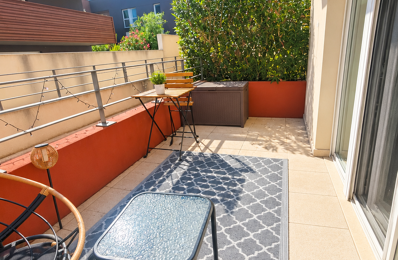 Dépt Hérault (34), à vendre Castelnau le lez  Appartement ff — photo du bien
