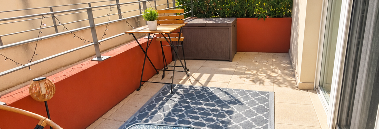 Appartement 1 Pièce 28 m² à vendre à Castelnau-le-Lez (34170)