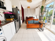Dépt Hérault (34), à vendre Castelnau le lez  Appartement ff — photo 2