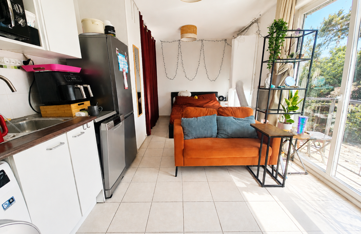 Dépt Hérault (34), à vendre Castelnau le lez  Appartement ff — photo 2