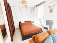 Dépt Hérault (34), à vendre Castelnau le lez  Appartement ff — photo 3