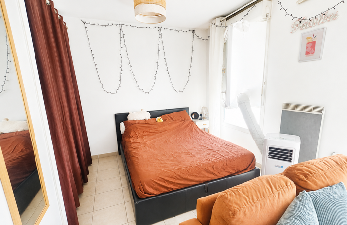 Dépt Hérault (34), à vendre Castelnau le lez  Appartement ff — photo 3