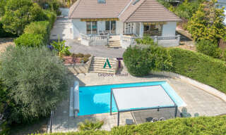 Maison 6 Pièces 186 m² à vendre à Meylan (38240)