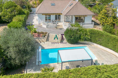 Maison 6 pièces 795000 €