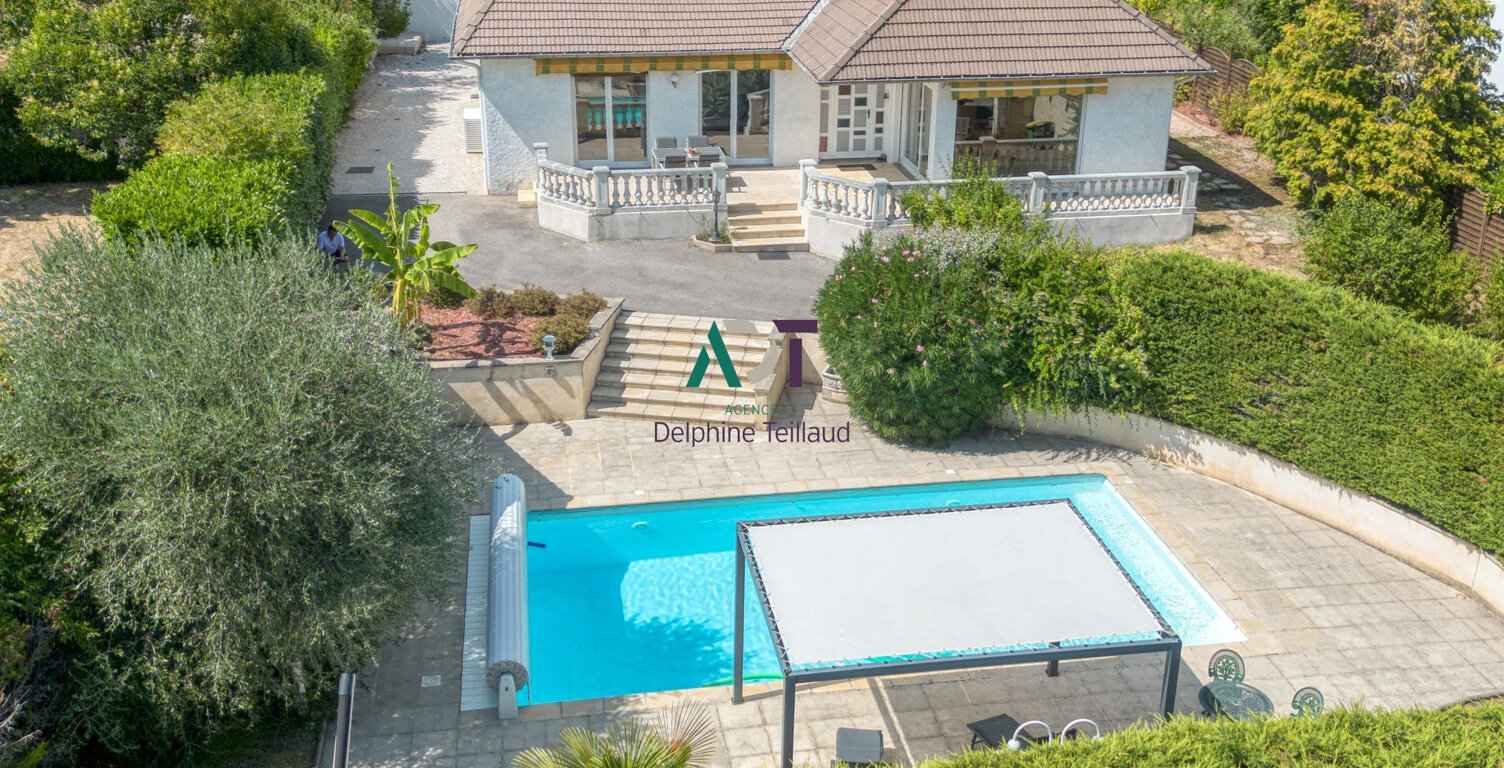 Maison à vendre Meylan — photo 1