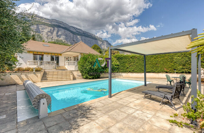 Maison à vendre Meylan — photo 2