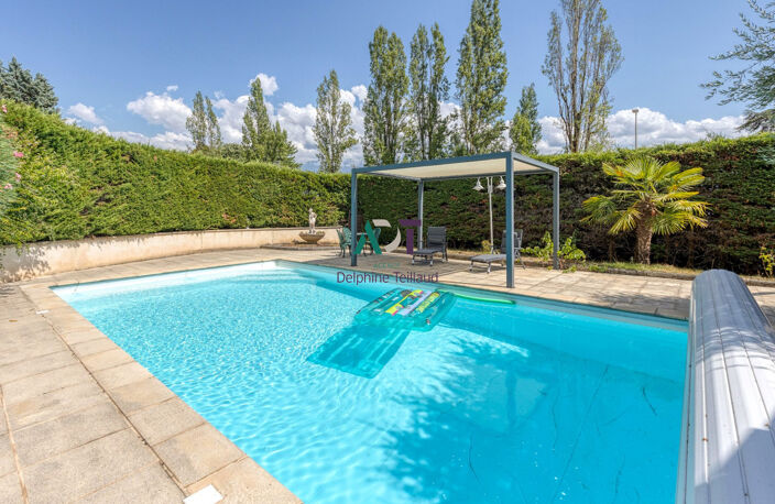 Maison à vendre Meylan — photo 3