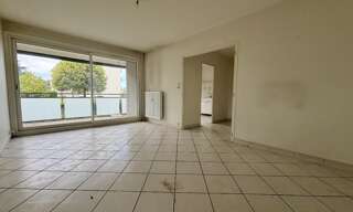 Appartement 3 Pièces 60 m² à vendre à Romans-sur-Isère (26100)
