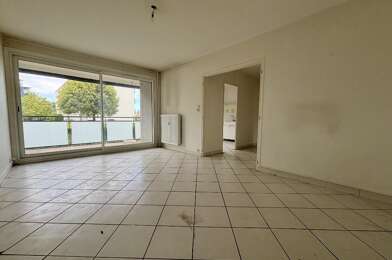 Appartement 3 pièces 126200 €