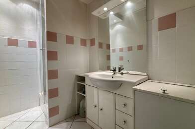 Appartement 3 pièces 126200 €