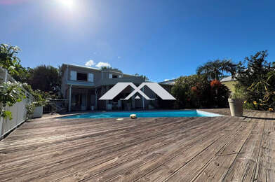 Maison 6 pièces 749900 €