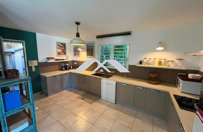 Maison à vendre Saint Pierre — photo 3