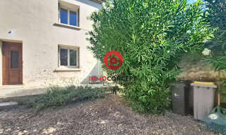 Maison 3 Pièces 64 m² à louer à Montfaucon (30150)