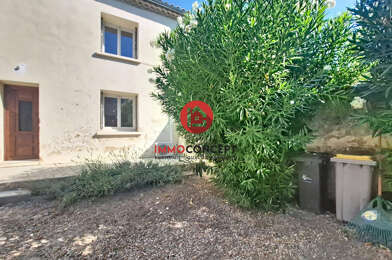 Maison 3 pièces 780 €
