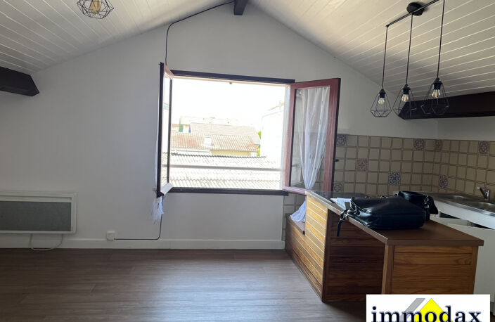 Immeuble — photo 2