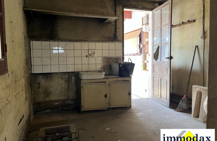 Immeuble — photo 5