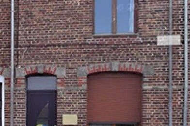 Maison 4 pièces 81000 €