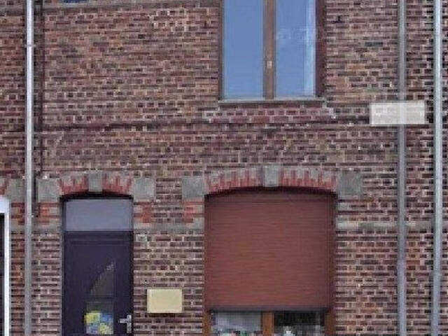Maison de Ville — photo du bien