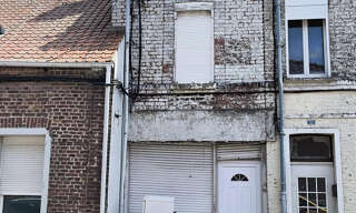 Maison 5 Pièces 91 m² à vendre à Bruay-sur-l'Escaut (59860)