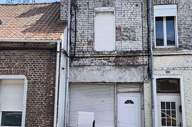 Maison 5 pièces 68800 €