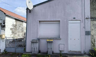 Maison 2 Pièces 63 m² à vendre à Bruay-sur-l'Escaut (59860)