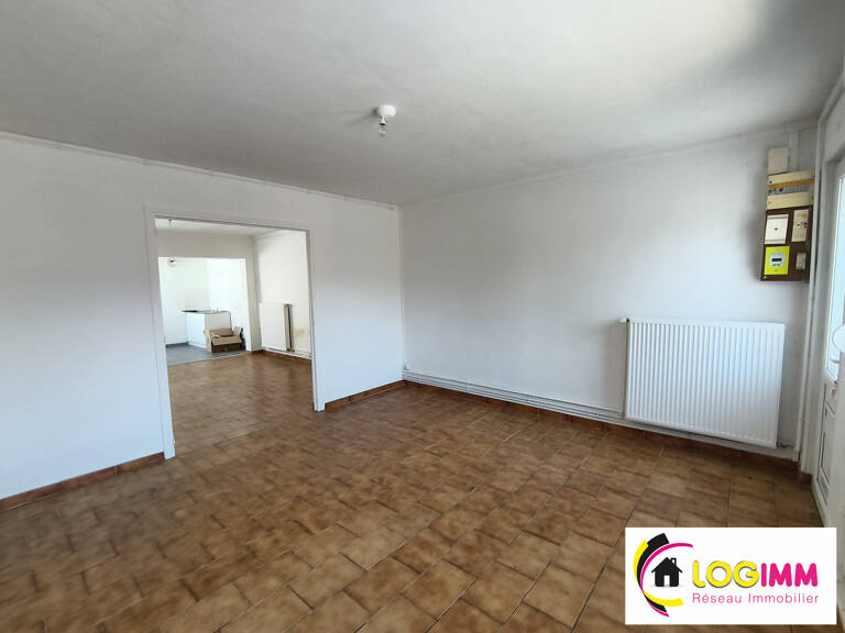 MAISON SEMI-INDIVIDUELLE DE PLAIN-PIED À PETIT PRIX ! — photo 1