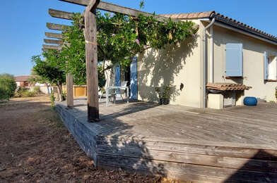 Maison 5 pièces 295000 €