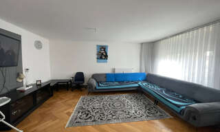 Appartement 4 Pièces 108 m² à vendre à Mulhouse (68100)