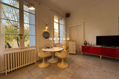 Appartement 3 pièces 1480 €