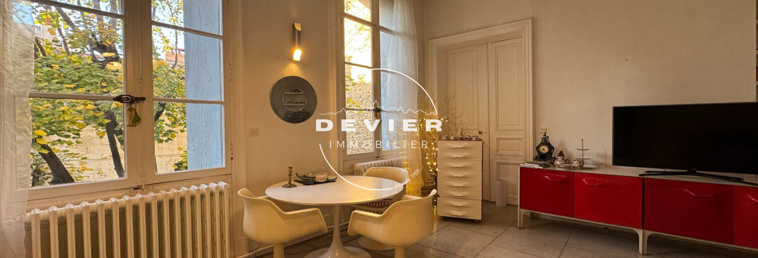 Appartement 3 Pièces 90 m² à louer à Montpellier (34000)