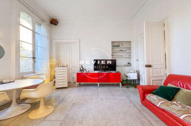 Appartement 3 pièces 1480 €