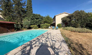 Maison 7 Pièces 140 m² à vendre à Draguignan (83300)