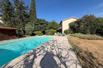 Maison 7 pièces 430000 €