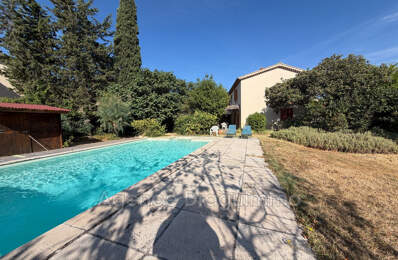 vente maison 7 Pièce(s) — photo du bien