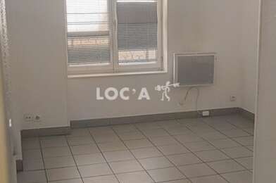 Appartement 1 pièces 665 €