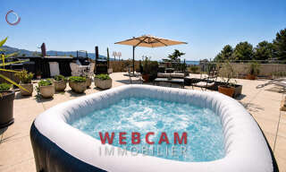 Appartement 4 Pièces 90 m² à vendre à Cannes (06400)
