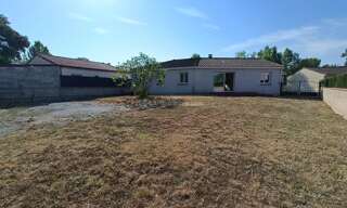 Maison 5 Pièces 104 m² à vendre à Lescure-d'Albigeois (81380)