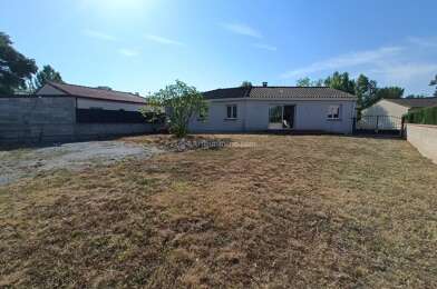 Maison 5 pièces 269000 €