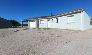 Maison 5 Pièces 104 m² à vendre à Lescure-d'Albigeois (81380)