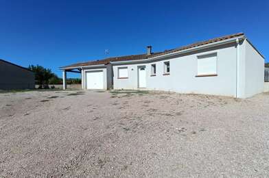 Maison 5 pièces 269000 €
