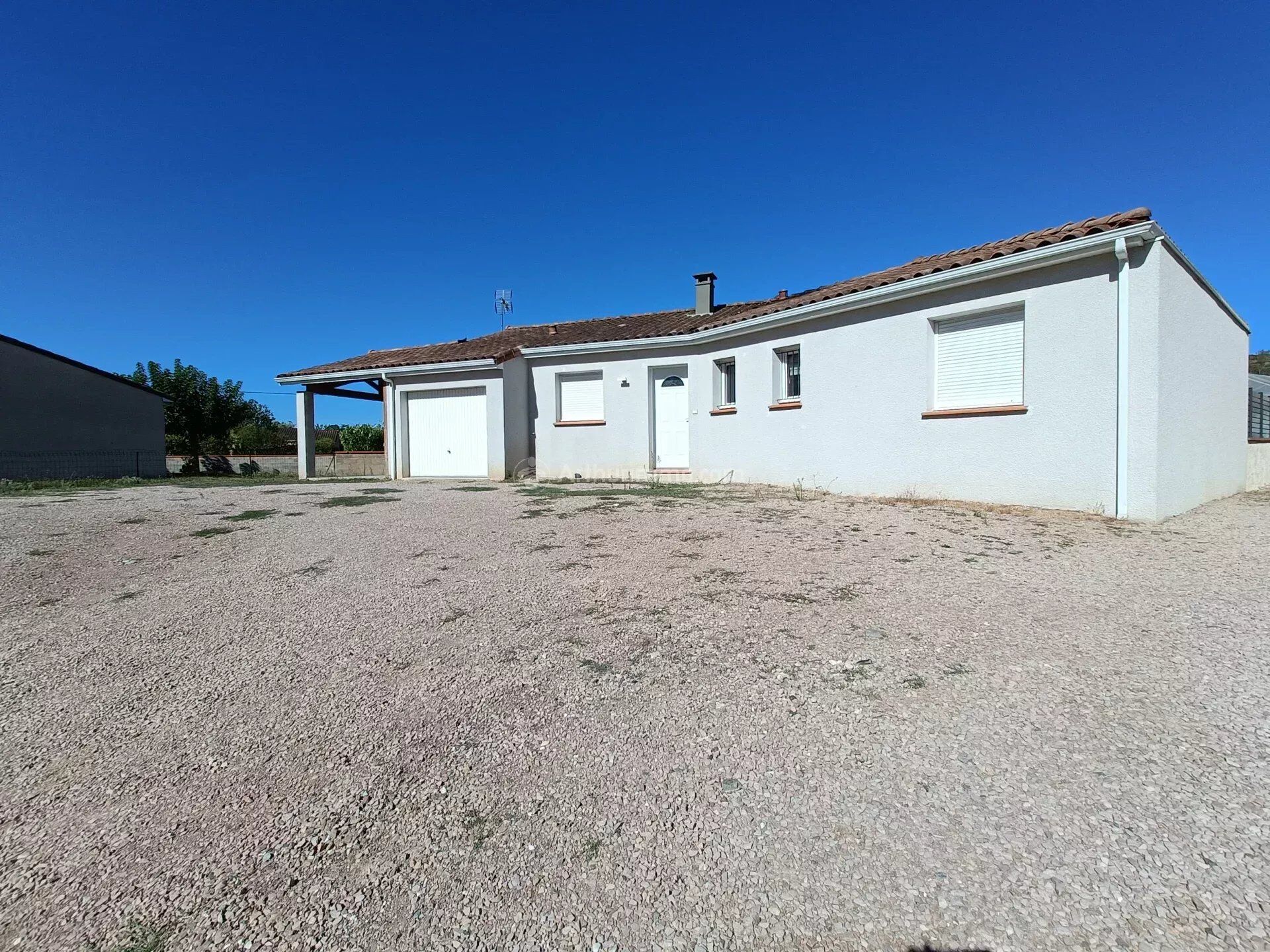 Maison 5 pièces 104 m² · à Lescure-d'Albigeois · 104 m² · 269 000 €