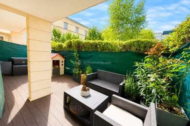 Appartement 3 pièces 339000 €