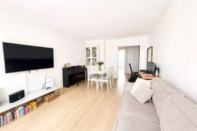 Appartement 3 pièces 339000 €