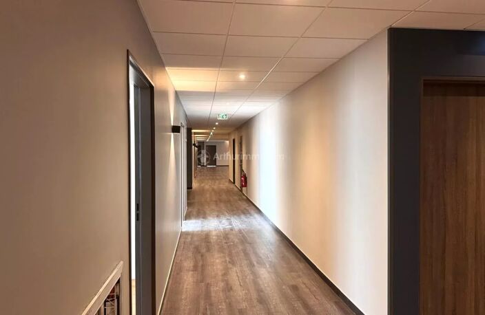 Bureaux à louer avec terrasse – De 15 à 40 m² – Charges incluses – Carré Haussmann / Val d'Europe — photo 3