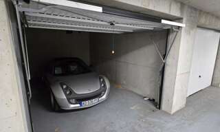 Garage  17 m² à louer à Ajaccio (20090)