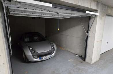 Garage  135 €