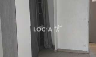 Appartement 1 Pièce 34 m² à louer à Lyon 3 (69003)